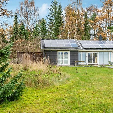 Holiday Home Silkeborg Xxii Exteriér fotografie