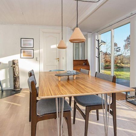 Holiday Home Silkeborg Xxii Exteriér fotografie