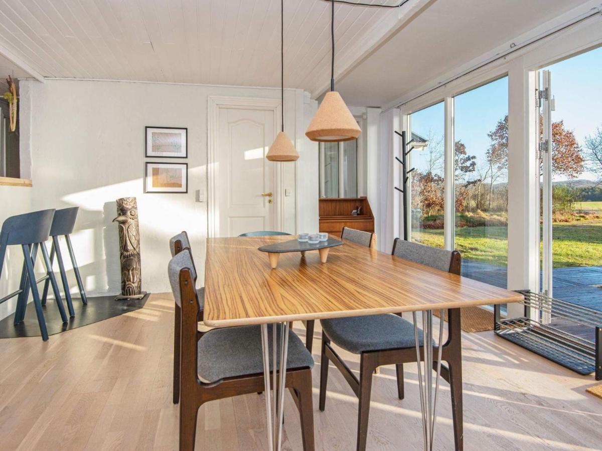 Holiday Home Silkeborg Xxii Exteriér fotografie