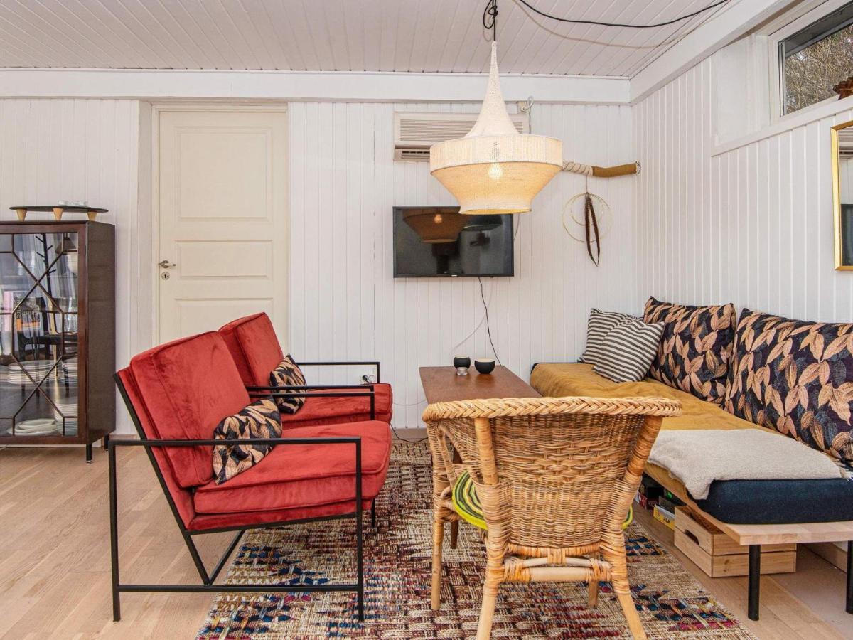 Holiday Home Silkeborg Xxii Exteriér fotografie