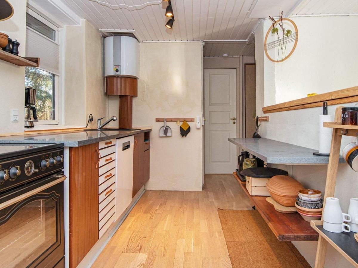 Holiday Home Silkeborg Xxii Exteriér fotografie