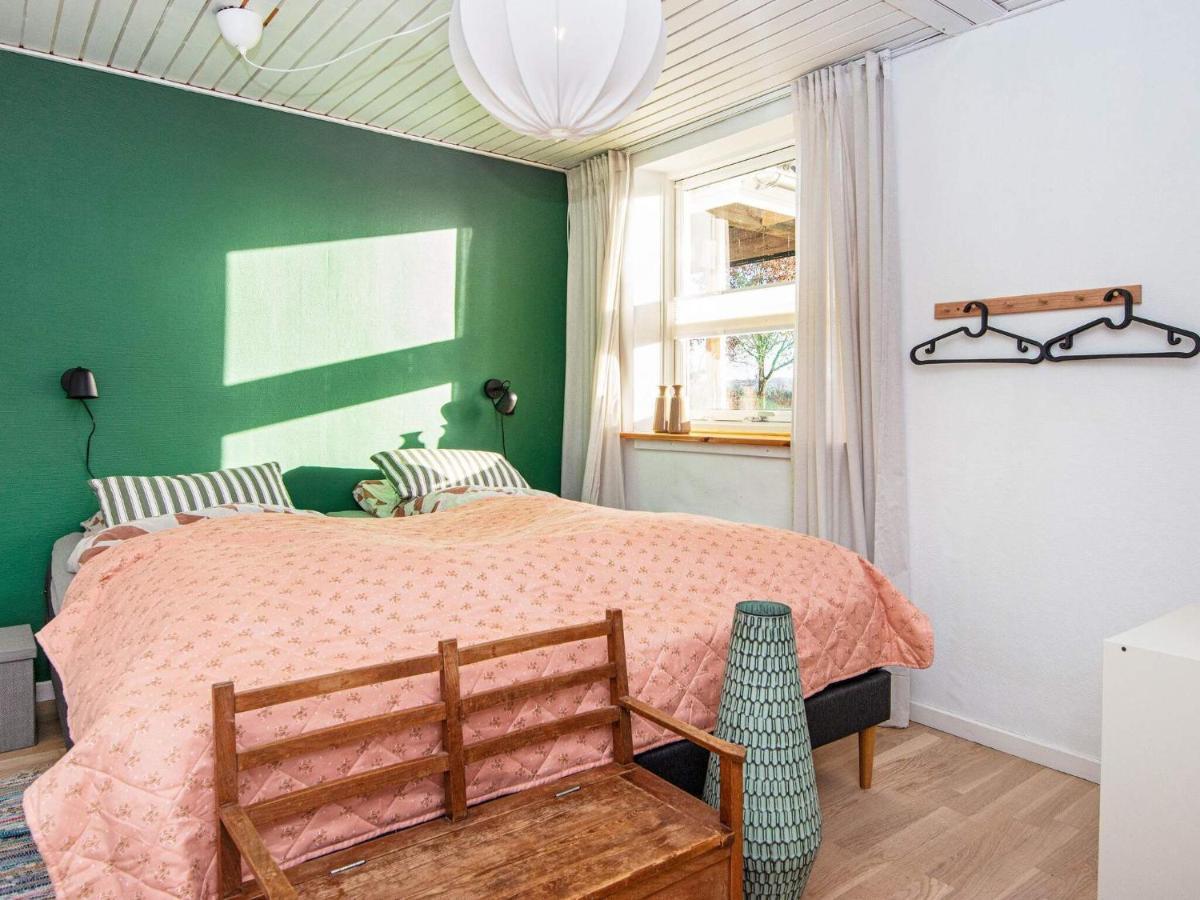Holiday Home Silkeborg Xxii Exteriér fotografie